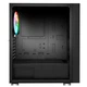 Корпус 1stPlayer B5-M-1A2 Black без БП - изображение 3
