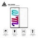 Захисне скло ArmorStandart Pro для Samsung A53 5G (A536) Black (ARM60939) - зображення 2