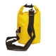 Рюкзак ArmorStandart Waterproof Outdoor Gear 10L Yellow (ARM59237) - изображение 2