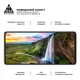 Захисне скло ArmorStandart Pro для Samsung A53 5G (A536) Black (ARM60939) - зображення 4