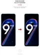 Гидрогелевая пленка для смартфона Realme 9 Pro ArmorStandart (ARM61492) - изображение 2