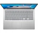 Ноутбук ASUS X515FA-EJ180W / i3-10110U / 8 GB RAM / SSD 256 GB / Intel UHD Graphics / для бизнеса - зображення 5