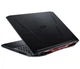 Ноутбук Acer Nitro 5 / i5-11400H / 32 GB / SSD 512 GB + SATA 1 TB / NVIDIA GeForce RTX 3060 / 144 Гц / для игр - зображення 4