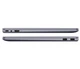Ноутбук Huawei MateBook 14 R5 / AMD Ryzen™ 5 4600H, 6 ядер / 8 GB RAM / SSD 512 GB / серый / для бизнеса - изображение 6