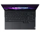 Ноутбук Lenovo Legion 5-15 / AMD Ryzen™ 7 5800H, 8 ядер / 32 GB RAM / SSD 1 Tb / NVIDIA GeForce RTX 3060? 6 ГБ GDDR6 / 165 Гц / для игр - изображение 3