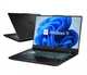 Ноутбук ASUS TUF Gaming F17 / i5-11400H / 32 GB ОЗП / SSD 960 GB / NVIDIA GeForce RTX 3050 - зображення 2