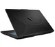 Ноутбук ASUS TUF Gaming F17 / i5-11400H / 32 GB ОЗП / SSD 960 GB / NVIDIA GeForce RTX 3050 - зображення 5
