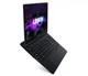 Ноутбук Lenovo Legion 5-15 / AMD Ryzen™ 5 5600H, 6 ядер / 16 GB RAM / SSD 512 GB / NVIDIA GeForce RTX 3050 Ti, 4 ГБ GDDR6 / 120 Гц / ноутбук для игр - зображення 3