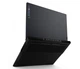 Ноутбук Lenovo Legion 5-15 / AMD Ryzen™ 5 5600H, 6 ядер / 16 GB RAM / SSD 512 GB / NVIDIA GeForce RTX 3050 Ti, 4 ГБ GDDR6 / 120 Гц / ноутбук для игр - зображення 4