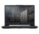 Ноутбук ASUS TUF Gaming F15 / i5-11400H / 16 GB RAM / SSD 512 GB / NVIDIA GeForce RTX 3050 + Intel UHD Graphics / для игр - зображення 3