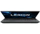 Ноутбук Lenovo Legion 5 Pro-16 / Intel Core i7-11800H / 32 GB RAM / SSD 512 GB / NVIDIA GeForce RTX 3050 / 165 Гц / для игр - изображение 4