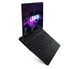 Ноутбук Lenovo Legion 5-15 / AMD Ryzen™ 5 5600H, 6 ядер / 16 GB RAM / SSD 512 GB / NVIDIA GeForce RTX 3050, 4 GB GDDR6 / 165 Гц / для игр - изображение 2