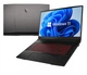 Ноутбук MSI GL76 / i7-12700H / 32 GB RAM / SSD 512 GB / NVIDIA GeForce RTX 3060 / 144Hz / для игр - зображення 1