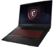 Ноутбук MSI GL76 / i7-12700H / 32 GB RAM / SSD 512 GB / NVIDIA GeForce RTX 3060 / 144Hz / для игр - зображення 2