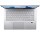 Ноутбук Acer Swift 3 / i5-1135G7 / 16 ГБ / 512 / Серебряный / Intel Evo / Intel Iris Xe Graphics / для учебы - зображення 5