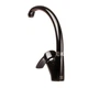 Смеситель для кухни Globus Lux QUEENSLAND GLQU-0203S-BIG-ONIX - изображение 3