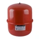 Бак Zilmet cal-pro для систем опалення 18л 4bar ( 1300001800 ) - зображення 1