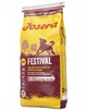 Сухий корм для собак Josera Adult Festival, 15кг - зображення 1