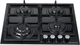 Варочная поверхность газовая GRANADO GGH 62-114 black glass - изображение 2