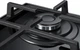 Варочная поверхность газовая GRANADO GGH 62-114 black glass - изображение 7