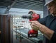 Сверло по металлу Milwaukee RedHEX HSS-G TiN, Ø8 мм (48894719) - изображение 6