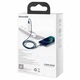 Кабель Baseus Superior Series Fast Charging Cable USB to Lightning 2.4A 2m CALYS-C03 Blue - изображение 6