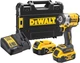 Шуруповерт ударный бесщеточный DeWALT DCF921P2T - изображение 1