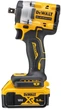 Шуруповерт ударный бесщеточный DeWALT DCF921P2T - изображение 2