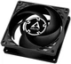 Вентилятор Arctic P8 PWM PST Black (ACFAN00150A) - изображение 3