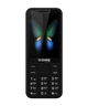 Мобильный телефон Sigma mobile X-style 351 LIDER Black (UA-UCRF) - изображение 1