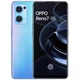 Смартфон Oppo Reno 7 5G 8/256GB Startrails Blue - изображение 1