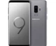 Смартфон Samsung Galaxy S9 G960U 64Gb 1SIM Gray Seller Refurbished - зображення 1