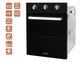 Духовые шкафы Ventolux SOHO 6 MT (BK) - изображение 4