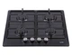 Варильна поверхня Ventolux HG640 B2 S (AN) - зображення 3
