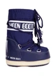 Дитячі мунбути Tecnica Moon Boot Nylon blue 23-26 - изображение 2