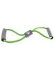 Еспандер-вісімка LiveUp SOFT EXPANDER M-0,6x1,05x100см (LS3202-Mg) - зображення 1