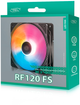 Вентилятор DeepCool RF120FS - зображення 10