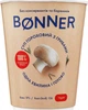 Упаковка крем-супа Bonner гороховый с грибами 50 г х 5 шт (8000080340050) - изображение 3