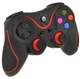 Беспроводной Bluetooth джойстик для смартфона iOS Android UKC Gen Game V8 Black/Red - изображение 3