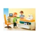 Конструктор Playmobil Окулист (6336529) - изображение 4