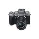 Цифровой фотоаппарат Fujifilm X-T3 + XF 18-55mm F2.8-4.0 Kit Black (без вспышки и ЗУ) (16755683) - зображення 3