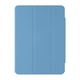 Чехол Macally Smart Case для iPad mini 6th Gen Blue (BSTANDM6-BL) - изображение 1