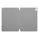 Чехол Macally Protective Case and Stand для iPad Pro 12.9 2018 3rd Gen Grey (BSTANDPRO3L-G) - изображение 8