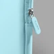 Чехол-папка LAUT HUEX PASTELS SLEEVE для MacBook Pro 14 M1 2021 | Pro 13 (2012-2020) | Air 13 (2010-2020) Blue (L_MB13_HXP_BL) - изображение 4