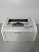 Принтер HP LaserJet 1020 / лазерная монохромная печать / 600x600 dpi / A4 / 14 стр. мин / USB 2.0 б/в - зображення 2