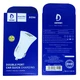 Зарядне автомобільне Denmen DZ06 (2USB 3.1A) Білий - изображение 1