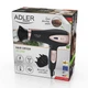 Фен Adler AD 2248B Black - изображение 8