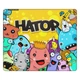 Игровая поверхность Hator Tonn Evo L.E. (HTP-001) - изображение 1