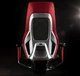 Геймерске крісло ROC-CHAIR Red - зображення 4
