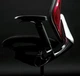 Геймерске крісло ROC-CHAIR Red - зображення 7